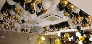 Why Helium Balloons Are Still the №1 Choice for Dubai Celebrations Why Helium Balloons Are Still the №1 Choice for Dubai Celebrations