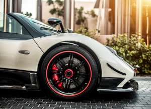 The Most Powerful and Fastest Lamborghini – Introducing the Fenomeno The Most Powerful and Fastest Lamborghini – Introducing the Fenomeno