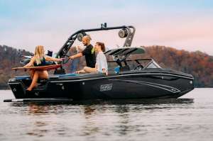 Buying a Boat Buying a Boat