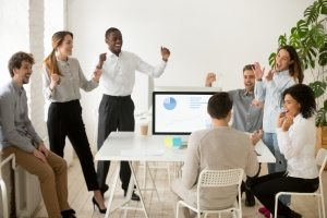 Ways to Get Your Employees Excited Ways to Get Your Employees Excited