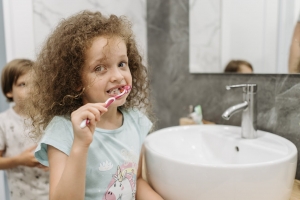 How to Help Your Children Brush Their Teeth Every Day How to Help Your Children Brush Their Teeth Every Day