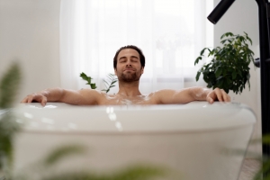 Ice bath essentials for home setup Ice bath essentials for home setup