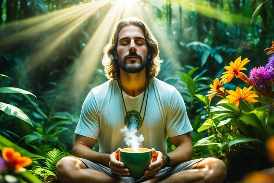 Exploring the Transformative Journey Exploring the Transformative Journey